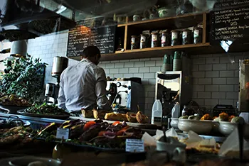 Pack restaurateur Maine-et-Loire