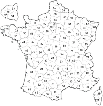 Stage en France