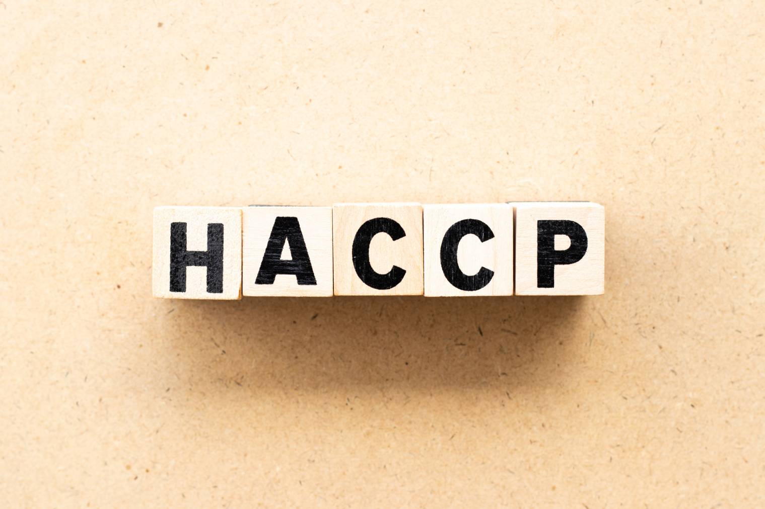 haccp