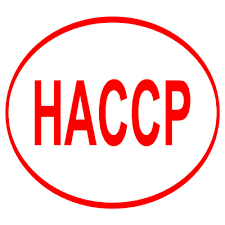 HACCP