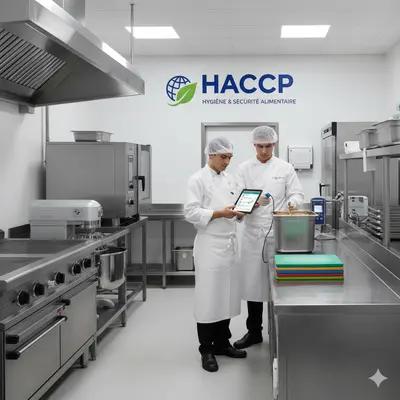 haccp