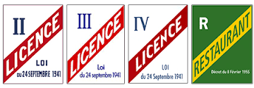 les licences