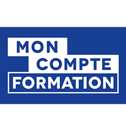 Mon compte formation