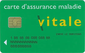 carte-assurance-maladie