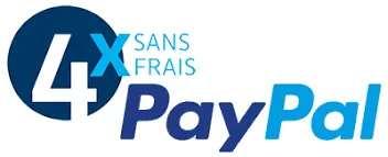 paypal 4 fois