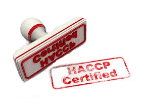 HACCP